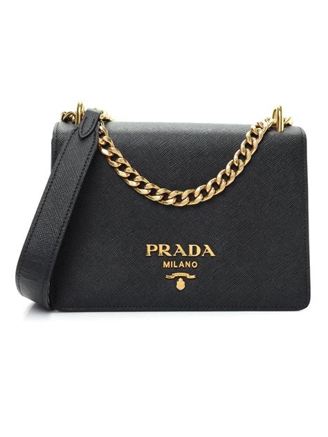 borsa grande tracolla prada|borse prada donna 2023.